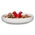 Serve nuts and nibbles in this Squirrel Serving Bowl designed by Sagaform. The large round bowl with a red squirrel feature in the centre promises to be an illustrious talking point at your next dinner party. The perfect centrepiece for any occasion. ? E.W.    Features:    Squirrel Serving Bowl by Sagaform  Material: Stoneware  Serve nuts and nibbles  Diameter: 19cm  Please note: Not dishwasher or microwave safe