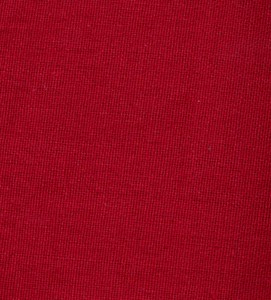 This solid cranberry Dunroven kitchen towel is a blank canvas just waiting to be embroidered or appliqued. Dimensions: 20" x 28". 100% Cotton. Pack of 6.