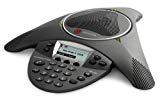 Polycom SoundStation IP 6000 2200-15600-001 POE, Power Supply Not Included