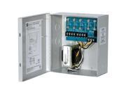4 FUSE OUT CCTV PWR SPL Type: AT - Cleaning, Storage & Maintenance