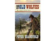 The Old Wolves (Rusty Spurr) Publisher: Berkley Pub Group Publish Date: 8/6/2013 Language: ENGLISH Pages: 295 Weight: 0.53 ISBN-13: 9780425250723 Dewey: 813/.54