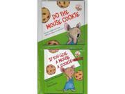 If You Give a Mouse a Cookie If You Give