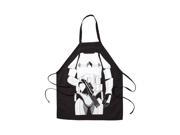 Star Wars Stormtrooper Character Apron Age: Adult Gender: Unisex