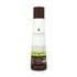 Suitable for thin, fine and lifeless locks, the Macadamia Weightless Moisture Shampoo adds body and lifts hair from root to tip. Formulated with the brand's exclusive Pro Oil Complex, the luxurious shampoo is enriched with macadamia and argan oils to provide fatty acids, repairing and strengthening strands for healthy-looking, voluminous locks.  Gently cleanses hair to remove excess oil, dirt and impurities and provides UVA and UVB absorbents, prolonging vibrancy of colour-treated hair. Fortified with avocado and walnut oils to deeply nourish the hair and scalp for long-lasting comfort. E.N.  Sulphate, paraben, gluten and cruelty free. Colour safe.