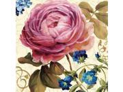 Victorias Dream II by Lisa Audit  Gallery Wrap Canvas Art printed on heavy museum grade canvas.