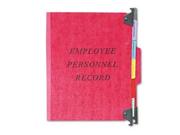 Pendaflex Personnel Folders - PFXSER2ER Type: File Folders
