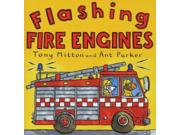 Flashing Fire Engines (Amazing Engines) Binding: Paperback Publisher: Pan Macmillan Publish Date: 2000-02-01 Pages: 24 Weight: 0.26 ISBN-13: 9780753402986 ISBN-10: 075340298X