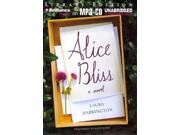 Alice Bliss: Library Edition