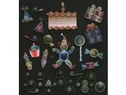 Quilling Kit-Birthday Craft Type: General Crafts