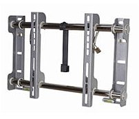 The MV STAT2 is the ideal static mount solution for flat panel displays measuring between 26 36 inches diagonally and weighing up to 123 pounds