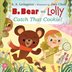 Best friends B. Bear (formerly known as Baby Bear) and Lolly (short for Goldilocks) are hard at work inventing a Porridge Perfecter, but the Gingerbread Man races by and smashes their machine into pieces. With their hopes of the perfect porridge dashed, B. Bear and Lolly cook up a plan that would serve the Gingerbread Man just right. When B. Bear and Lolly finally catch the cookie, however, they discover a surprising solution to their porridge problem&#8212;and a new friend!New York Times bestselling author A. A. Livingston and artist Joey Chou blend sweet and silly ingredients from two classic stories to concoct a delightfully original story. With its bold colors and lively text, this picture book is a perfect treat for kids and parents to savor together.
