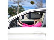 TFY Anti-Glare Anti-Dazzle Vehicle Visor Sunshade Extender Sun Blocker for Cars, Vans and Trucks