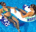 "Sportsstuff Noodler 2 Brand New Includes 90 Day Warranty, The Sportsstuff 541852 is mainly designed to provide the full and the highest water sport experience to you