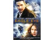 Eagle Eye Shia LaBeouf, Michelle Monaghan, Rosario Dawson, Billy Bob Thornton, Michael Chiklis, Anthony Mackie, Lynn Cohen, Anthony Azizi, Ethan Embry, William Sadler Synopsis: Jerry Shaw (LaBeouf) and Rachel Holloman (Monaghan) are two strangers thrown together by a mysterious phone call from a woman they have never met