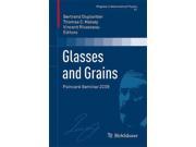 Glasses and Grains: Poincare Seminar 2009 (Progress in Mathematical Physics) Publisher: Springer Verlag Publish Date: 5/6/2011 Language: ENGLISH Pages: 157 Weight: 1.39 ISBN-13: 9783034800839 Dewey: 530
