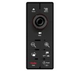 RAYMARINE RMK-9 REMOTE  MULTIFUNCTION DISPLAY KEYPAD