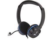 The Turtle Beach TBS 3005 01 Ear Force PLa is the ideal headset for Playstation 3 gamers seeking a more immersive experience without breaking the bank