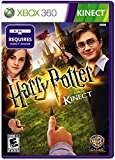 Harry Potter for Kinect - Xbox 360