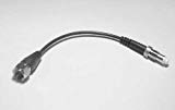 Fme Female To F-Type Male Connector Adapter Cable