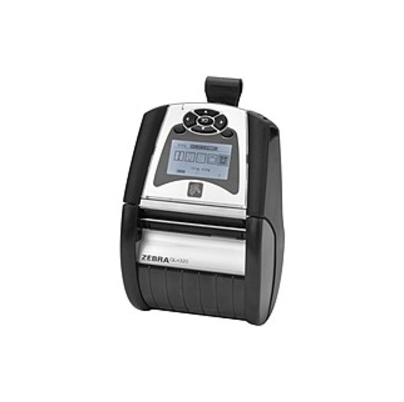 Trust these drop-resistant mobile printers to improve efficiencies throughout operations-in the warehouse, shipping and receiving and merchandising