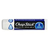 ChapStick Lip Moisturizer SPF 12 0.15 oz (Pack of 24)