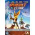 Ratchet is the last of his kind, a foolhardy Lombax who grew up without a family. Clank is a pint-sized robot with more brains than brawn. After stumbling upon a weapon that can destroy entire planets, they join forces with a team of do-gooders known as the Galactic Rangers. Together, they must stop the evil alien, Chairman Drek, from utilizing this dangerous technology! Based on the legendary PlayStation game and featuring the voice talents of Paul Giamatti, John Goodman, James Arnold Taylor and Sylvester Stallone, Ratchet and Clank is a film for the whole family to enjoy! Let?s get ready to KICK SOME ASTEROID!