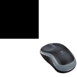 KITHWLHY221LOG910002225 - Value Kit - Honeywell Cool amp;amp; Refresh Tower Fan with Febreze (HWLHY221) and LOGITECH, INC. M185 Wireless Mouse (LOG910002225)