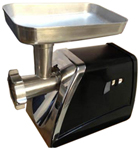 "Nesco FG-500 Brand New Includes One Year Warranty, The Nesco FG-500 food grinder has a powerful 575 Watts/0.75 HP motor