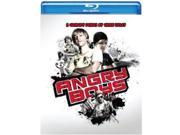 Angry Boys [3 Discs] Movie Titles: Angry Boys [3 Discs] Format: Blu-Ray Rating: R Genre: Television Release Date: 2012-12-04 Studio: HBO STUDIOS