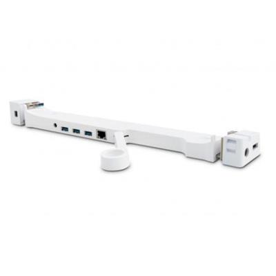 Landing Zone 2.0 PRO - Docking station - for Apple MacBook Air (Mid 2012  Mid 2013)