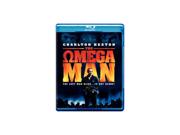 The Omega Man Charlton Heston, Anthony Zerbe, Rosalind Cash, Paul Koslo, Lincoln Kilpatrick, Eric Laneuville, Jill Giraldi, Anna Aries, DeVeren Bookwalter, John Dierkes Movie Titles: The Omega Man Synopsis: Led by a former TV newscaster, light-sensitive mutants stalk the last normal man on Earth