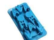 Star Trek Ice Cube Tray Type: Other Gender: Boys Theme: Star Trek