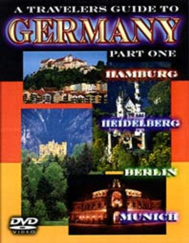 Features Description - Germany - Hamburg Heidelberg Berlin & Munich Part 1 (dvd) Actor - Edu 2000 Group Binding - DVD Director - Edu 2000 Group Edition - Second Format - NTSC