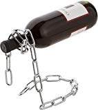 Magic Chain Wine Bottle Holder