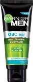 Garnier Men Oil Clear Deep Cleansing Face Wash (100 G) (PACK OF 2)