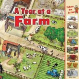 A Year at a Farm (Time Goes by)