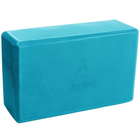 CLOSEOUTS . Any skill level can benefit from the addition of Gaiamand#39;s yoga block, made of no-slip foam and designed to extend reach, stabilize, and encourage proper alignment in every pose. Available Colors: SLATE GREY, FUCHSIA, DEEP PURPLE, VIVID BLUE, BLUE TEAL.