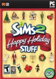 The Sims 2 Happy Holiday Stuff - PC