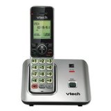 - CS6619 Cordless Phone System