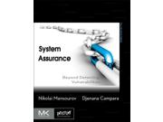 System Assurance Beyond Detecting Vulnerabilities provides a comprehensive view of systematic, repeatable, and affordable cyberdefense that goes beyond knowledge of vulnerabilities and includes knowledge of the system, knowledge of risks and threats, knowledge of security safeguards, as well as knowledge of the assurance argument, together with the corresponding evidence answering the question why a system is secure