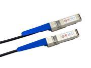 eNet Components SFP , 1m Type: Cables - Round