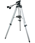 "Celestron Heavy Duty Alt-Azimuth Tripod Brand New Includes Two Year Warranty, The Celestron 93607 heavy duty Alt-Azimuth tripod is a durable telescope mount with tripod and traditional altitude