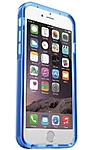 Shine Your Light  Harnessing the iPhone's built in LED light, the MOTA LED Flashing Case for iPhone 6 Plus illuminates your case
