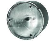 Hella 4169 Reverse Lamp Features: 4169 Reverse Lamp Type: Corner, Bumper, Side, & Parking Lights Weight: 0.75 lbs