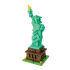 Nanoblock Statue of Liberty - from the 'Sights to See Collection'  Challenging three-dimensional puzzle with amazingly small sized building blocks  Level of difficulty: 2 out of 8  500  miniature building blocks  4x4x5mm  Suitable from 8  years