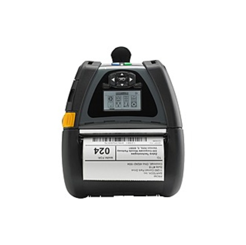 Convenience when you need it most, when you're mobile