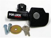 Pop and Lock PL1100 Features: Raised Lock For Ease Of Operation  Side Mount For OE Look  UV Resistant Coating  No Drilling Required  Fast Replacement Of Keys  Simple/Effective Security  Easy Installation Height: 2.25" Width: 6.63" Length: 5.00" Fitment: 2007/GMC/Sierra 3500/Classic WT Standard Cab Pickup 2-Door/8.1L 496Cu