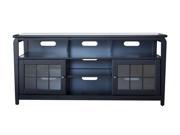 AmeriHome 60" Wood Television Stand Type: Keepsakes