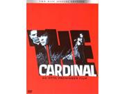 The Cardinal Tom Tryon, Romy Schneider, Carol Lynley Movie Titles: The Cardinal Synopsis: An Irish-American Boston priest works his way up to cardinal