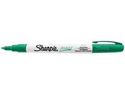 Sharpie Oil-Based Paint Marker Type: Ink, Lead & Refills Color: Green